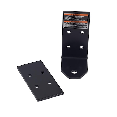 Briggs & Stratton Kit, Hitch - 2006 Champion 5600056SM